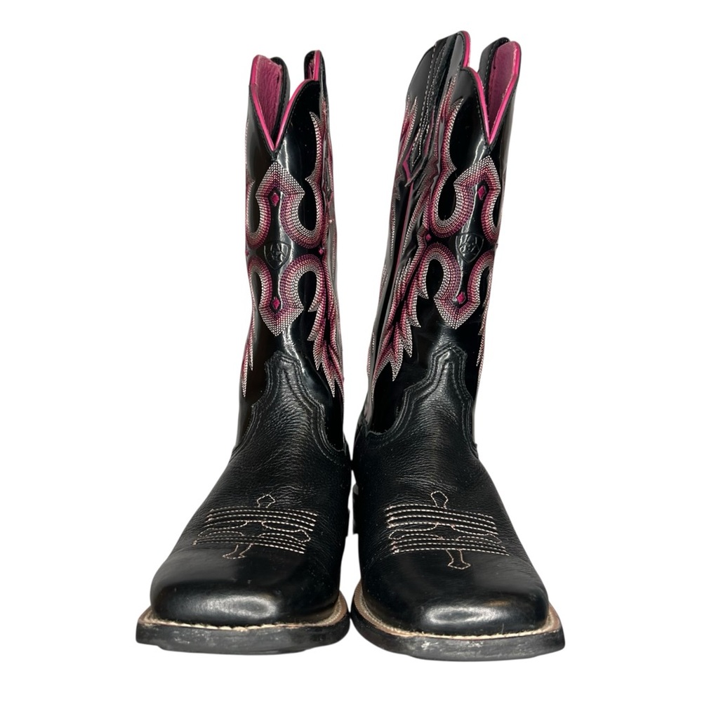 ARIAT Tombstone Western Boot. Women’s Size 8 - Picture 2 of 11